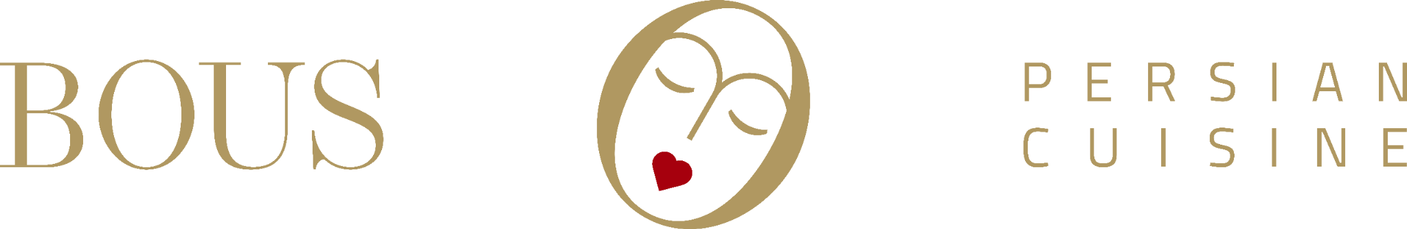 BOUS Persian Cuisine